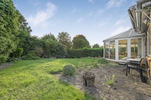 Garden- click for photo gallery